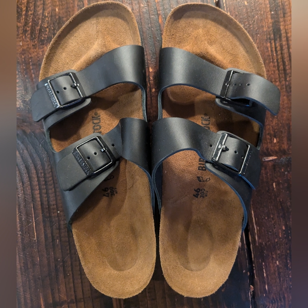 Birkenstock Arizona